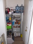 Finished Pantry